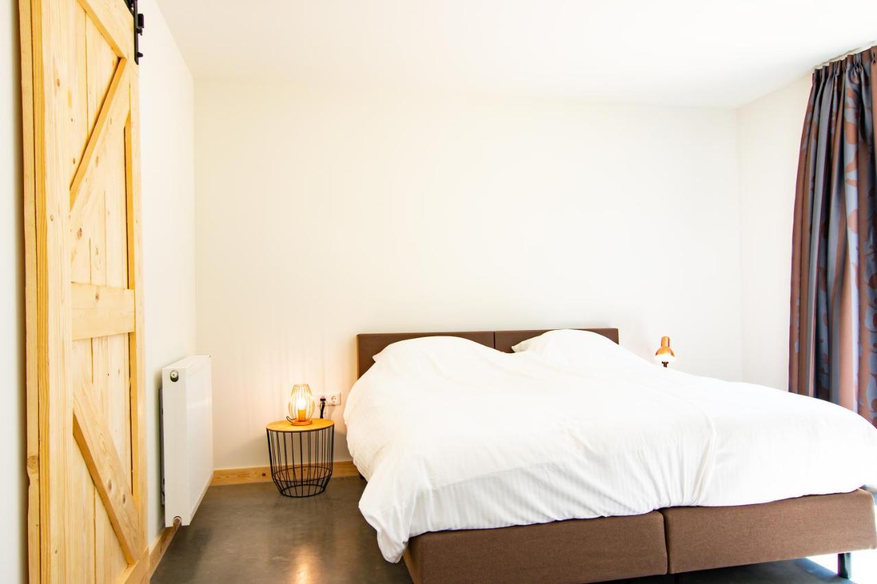 Nuth Brasserie/B&B De Pletsmolen מראה חיצוני תמונה