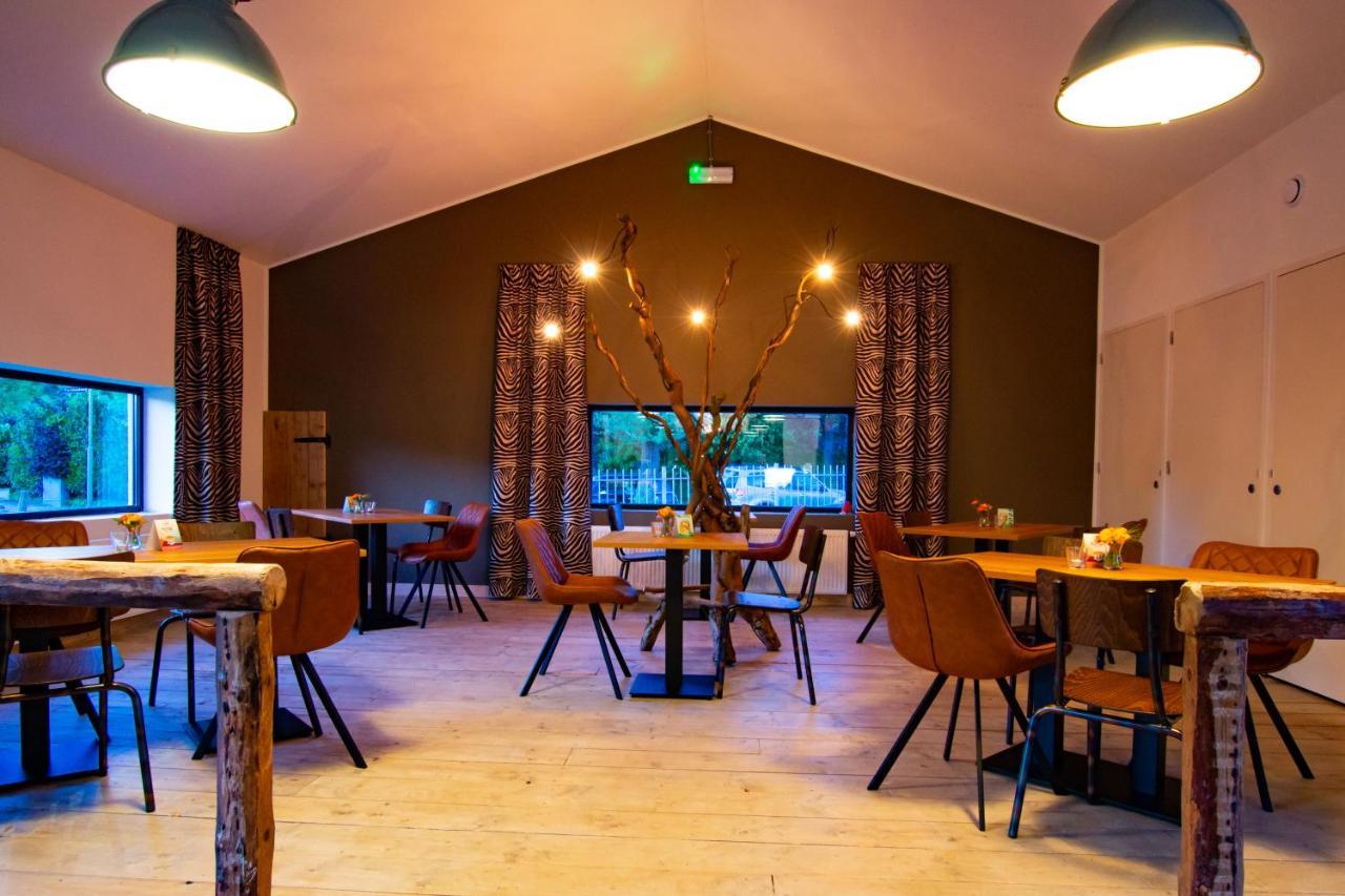 Nuth Brasserie/B&B De Pletsmolen מראה חיצוני תמונה
