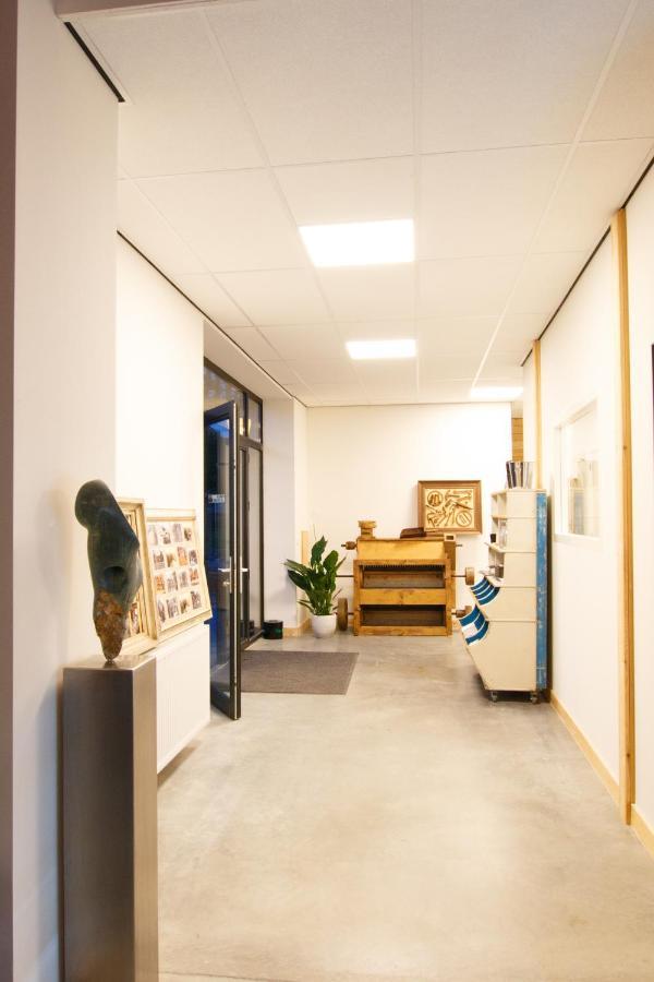 Nuth Brasserie/B&B De Pletsmolen מראה חיצוני תמונה