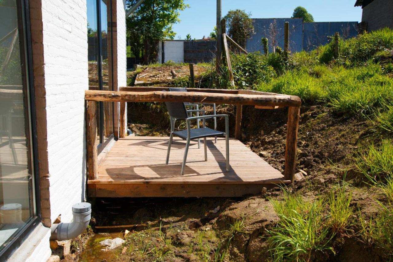 Nuth Brasserie/B&B De Pletsmolen מראה חיצוני תמונה