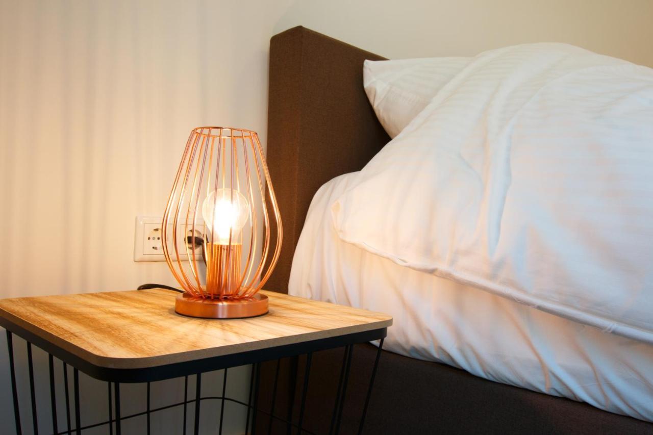 Nuth Brasserie/B&B De Pletsmolen מראה חיצוני תמונה