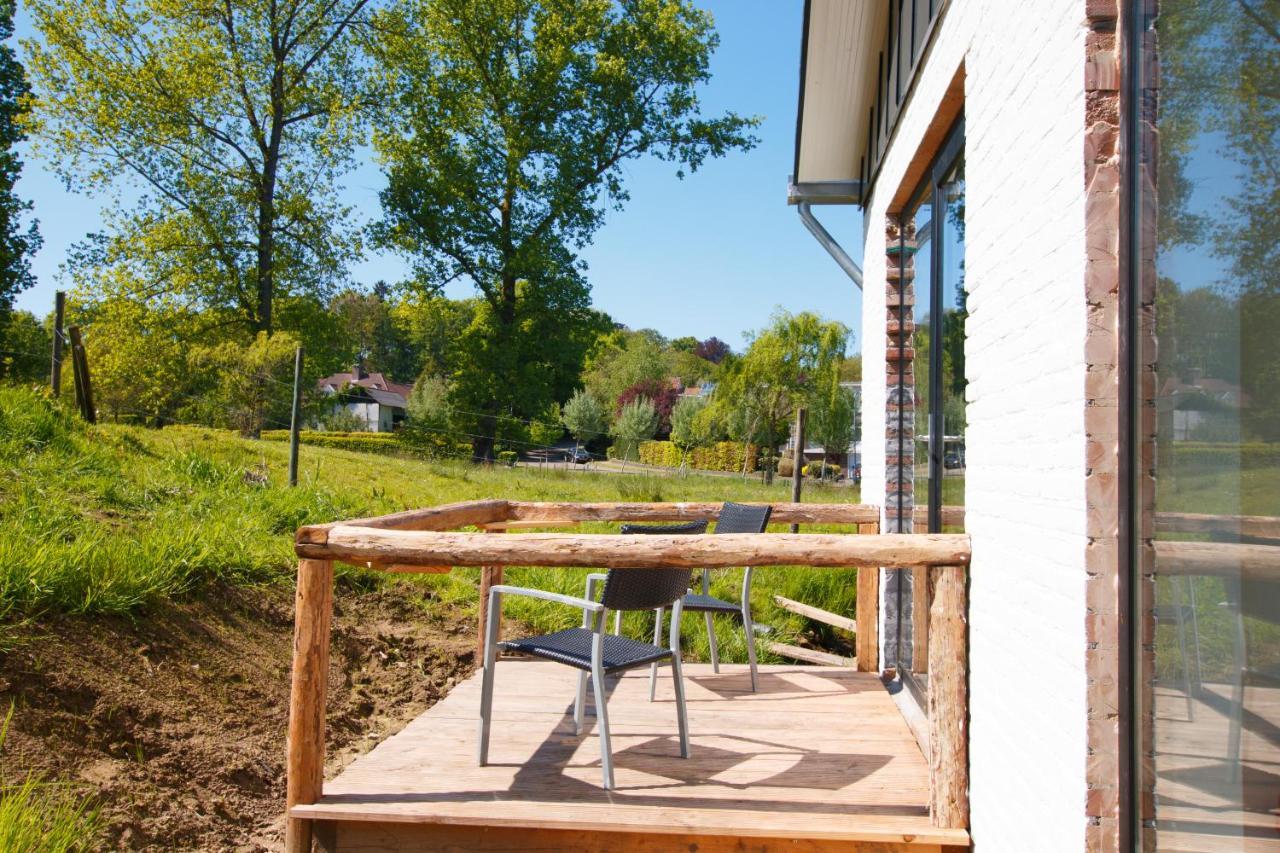 Nuth Brasserie/B&B De Pletsmolen מראה חיצוני תמונה