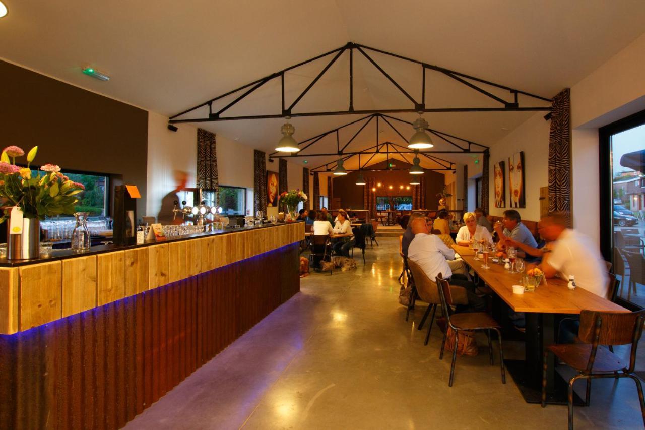 Nuth Brasserie/B&B De Pletsmolen מראה חיצוני תמונה