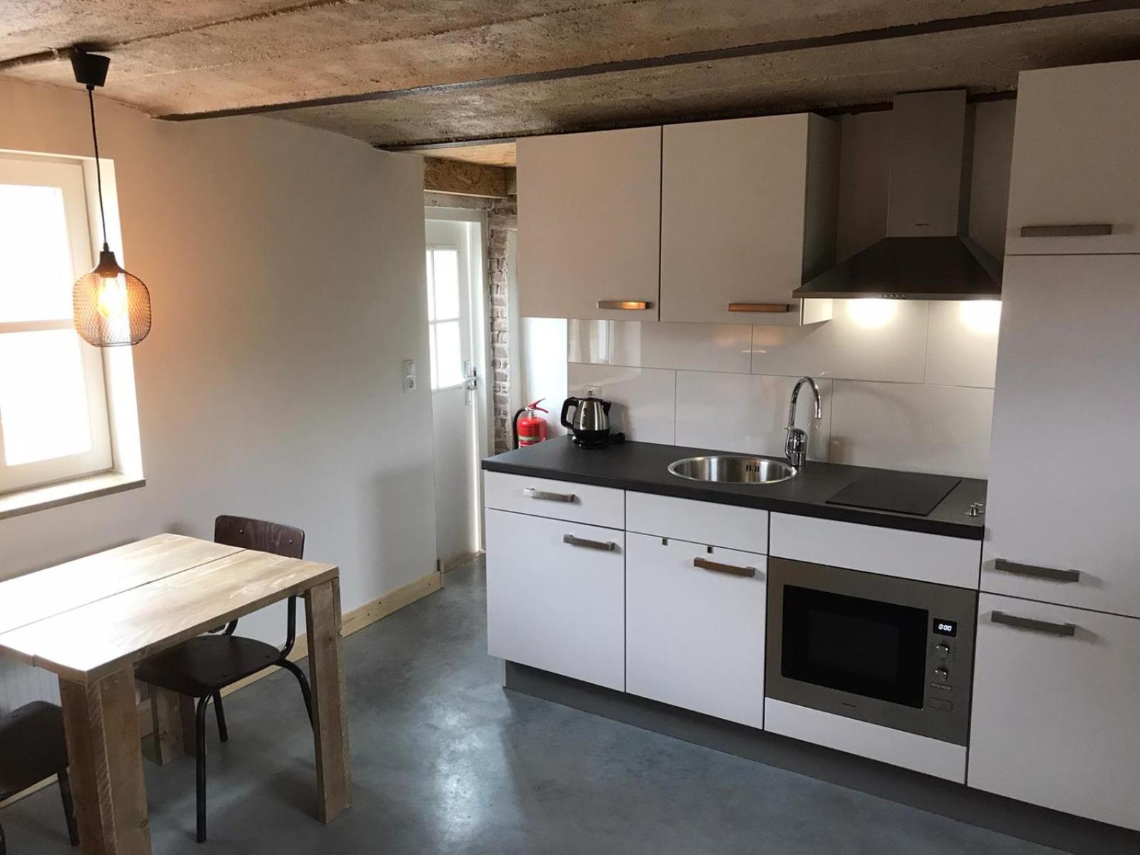 Nuth Brasserie/B&B De Pletsmolen מראה חיצוני תמונה