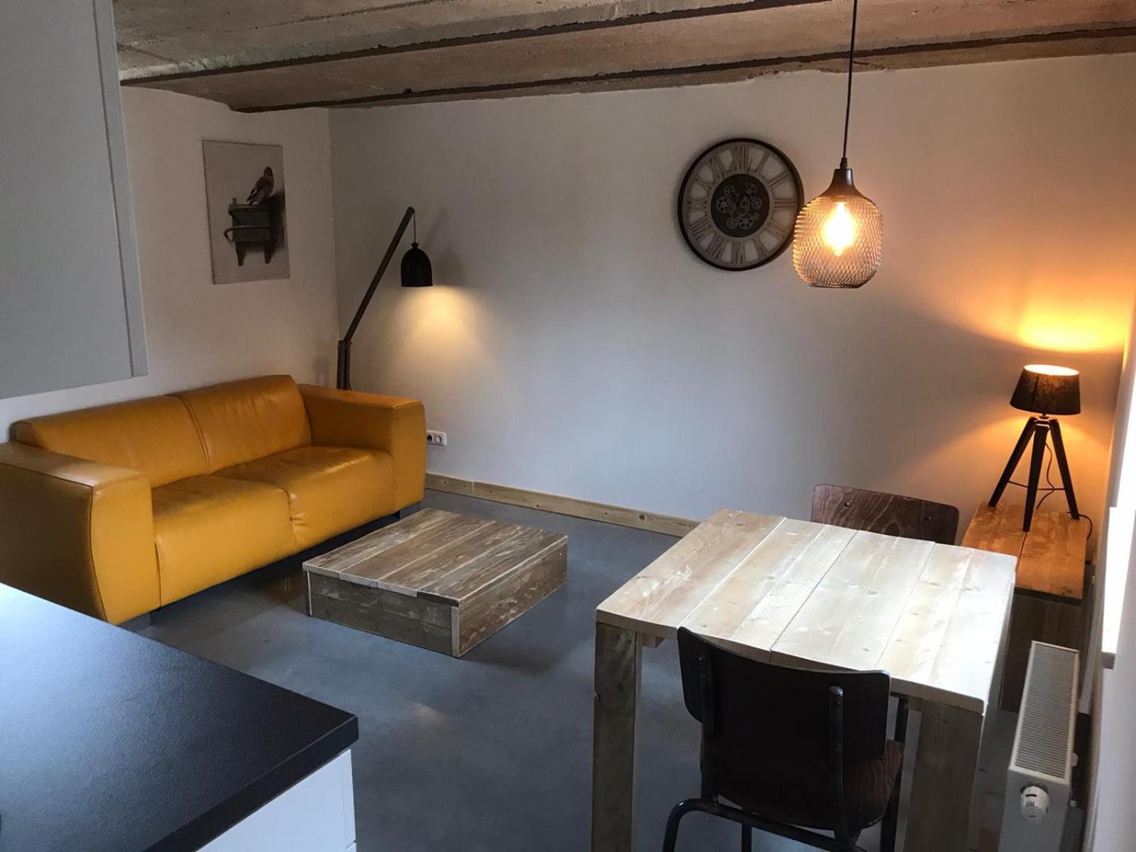 Nuth Brasserie/B&B De Pletsmolen מראה חיצוני תמונה