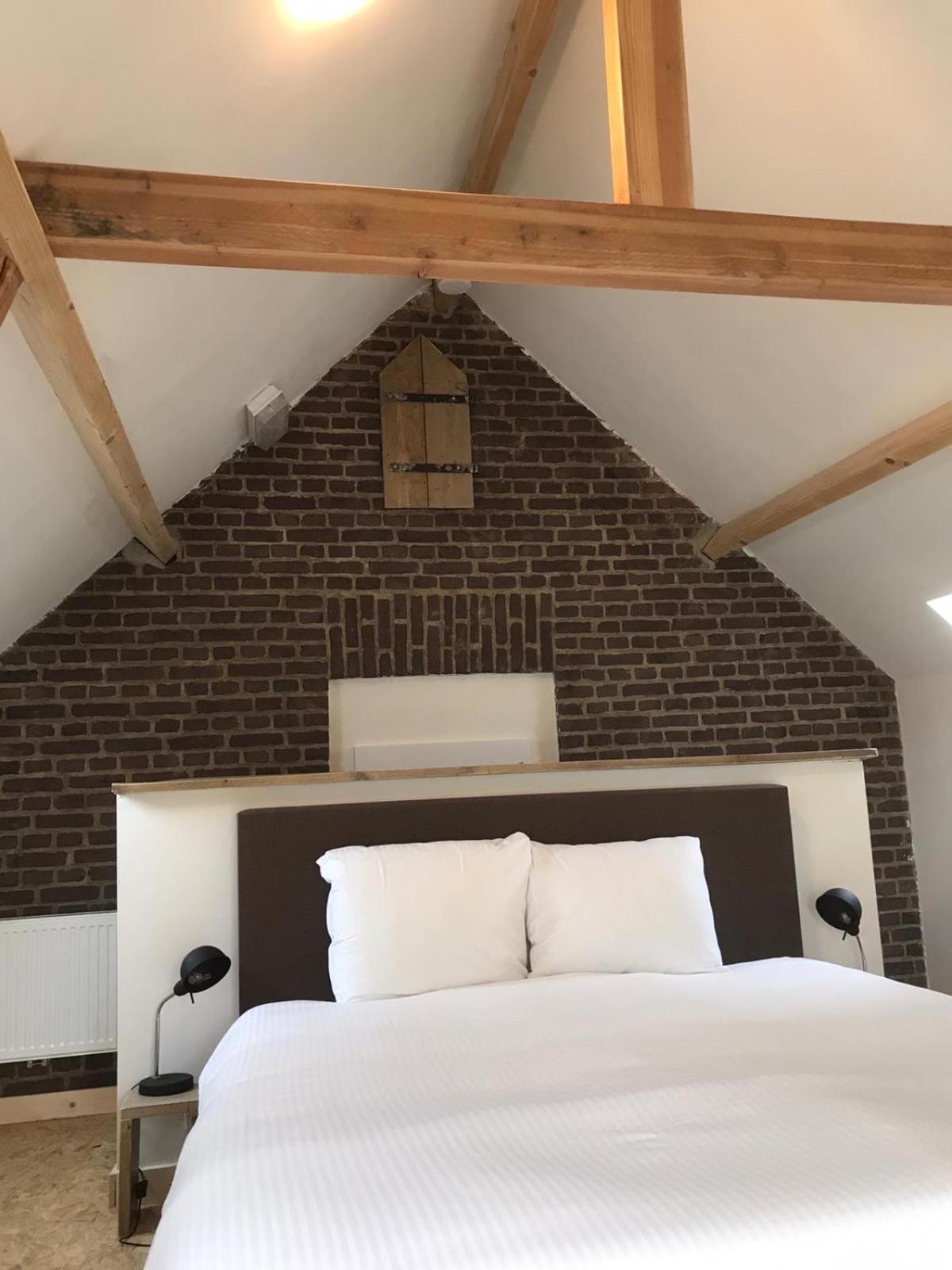 Nuth Brasserie/B&B De Pletsmolen מראה חיצוני תמונה