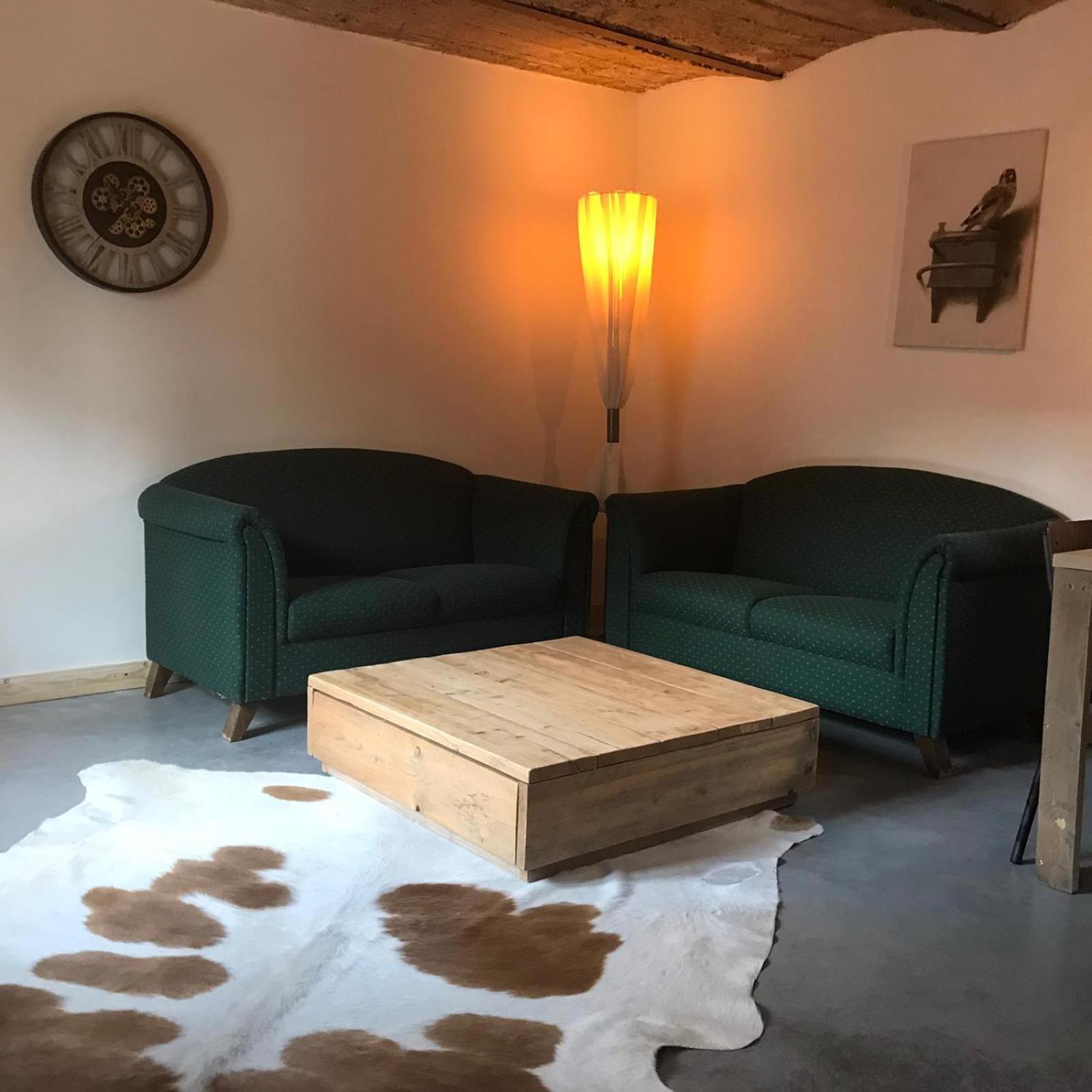 Nuth Brasserie/B&B De Pletsmolen מראה חיצוני תמונה