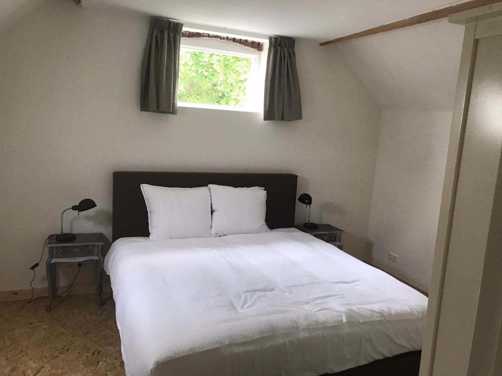 Nuth Brasserie/B&B De Pletsmolen מראה חיצוני תמונה
