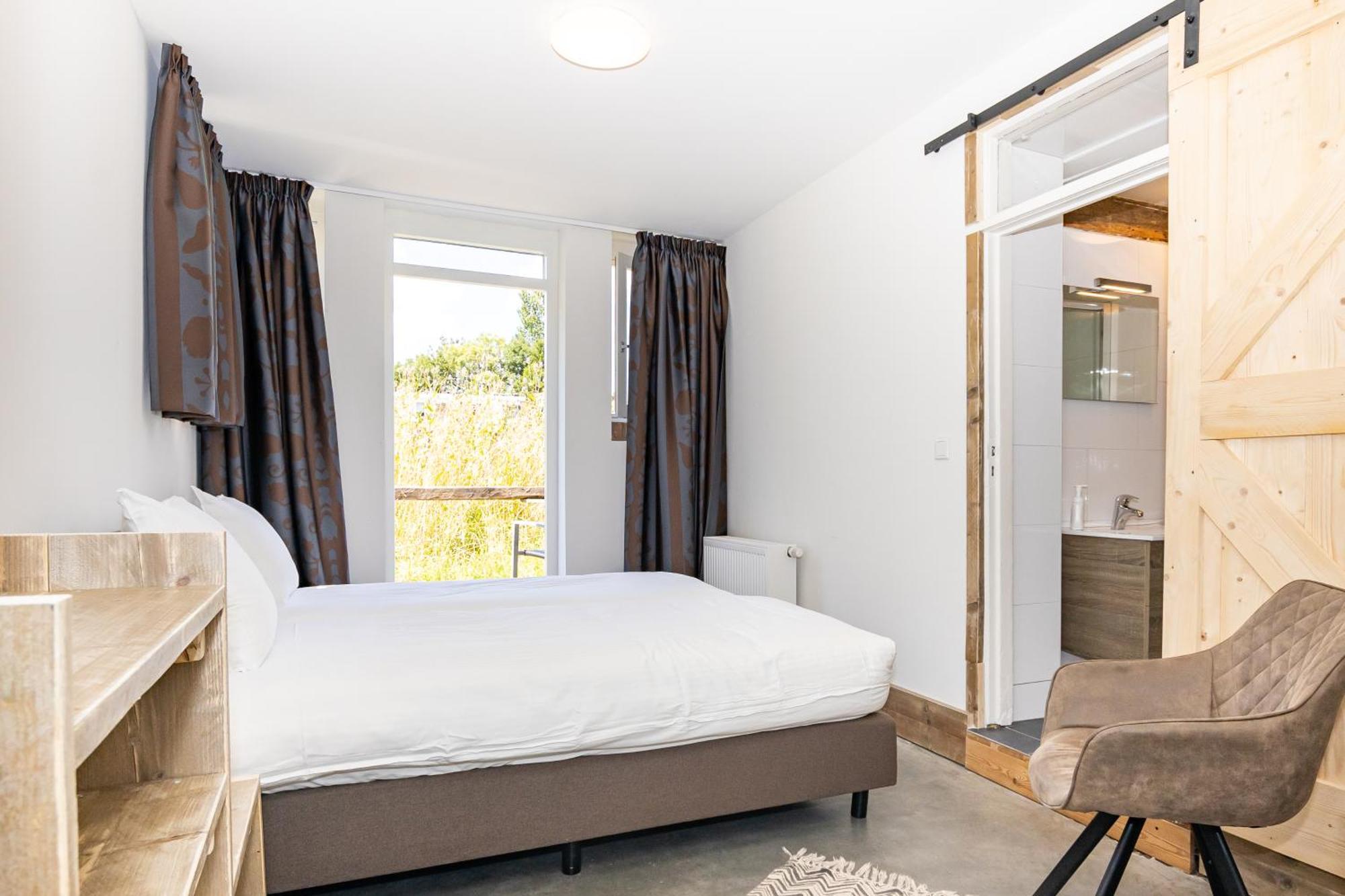 Nuth Brasserie/B&B De Pletsmolen מראה חיצוני תמונה